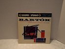 Fritz Reiner-Bartok, RCAVictor 1934, Living Stereo, 5S/6S, NM