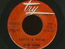 ALLEN WAYNE 