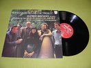 Schubert Piano Quintet / Cleveland Quartet / Dutch Philips 9500 442 STEREO NM
