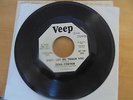 zena foster-baby let me teach you-veep promo-northern soul