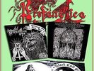 PROFANATICA - sickened by holy host DLP