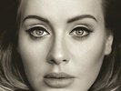 ADELE -  '25'    (180g LP Vinyl) sealed