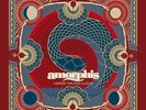 AMORPHIS - under the red cloud DLP