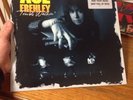 Ace Frehley: Trouble Walkin' LP (1989) 82042-1 Atlantic/Megaforce 1st Press KISS