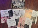ELLA FITZGERALD “Gershwin Song Book” 5 LP Box Set VG+ RARE France Import 2615063