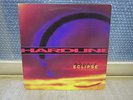 HARDLINE - Double Eclipse LP 1992 POSTER