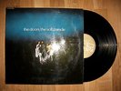 LP: The Doors - The Soft Parade  / Elektra EKS-75005 Germany 1969