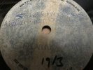 CALVIN JAMES - SOME THINGS YOU NEVER GET USED TO - ACETATE - MANISH BOYS - BOWIE