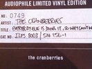 The Cranberries Everybody Else Is Doing It So Why Cant We  No'd LP Ex+