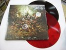 SODOM - EPITOME OF TORTURE - 2LP RED/BLACK VINYL BRAND NEW 2013
