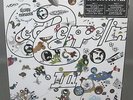 LED ZEPPELIN III - NEW & SEALED WHITE WAX - MONAURAL DJ COPY - GATEFOLD VINYL LP
