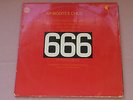 Aphrodite's Child 666