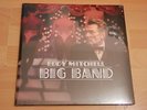 EDDY MITCHELL BIG BAND DOUBLE VINYLES 33 TOURS
