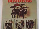 The Beatles '65 LP Vinyl NM- Very Nice Original Capitol Mono Press T 2228