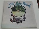 Peter Hammill Chameleon in the Shadow orig UK LP NM/EX A2 B1 VDGG Mad Hatter