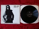 The Jam  AMERICAN BANDSTAND 100 CLUB LP Paul Weller punk mod