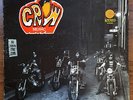 CROW Music Early 1st Press EX/VG+ ST 5002  Evil Woman Blues Garage Rock