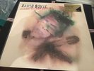 OUTSIDE - David Bowie - Green 180g Audiophile Vinyl LP V&A Exclusive New Sealed