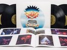Grateful Dead Europe '72 Volume 2 - 180g 4LP + Booklet Vinyl Record New Sealed