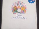 Queen - A Night At The Opera LP / UK Pressing EMI