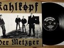 * KAHLKOPF - DER METZGER - ROCK O RAMA *