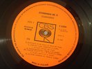 Steamhammer LP Steamhammer MK II UK CBS 1st Press NEAR MINT FINAL UPGRADE VINYL