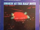WYNTON KELLY TRIO WES MONTGOMERY Smokin At The Half Note VERVE Mono 1st Prs RVG
