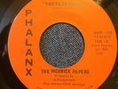 THE PICKWICK PAPERS You're So Square PHALANX Michigan Fuzz Garage Punk HEAR