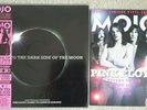 Mojo Magazine Limited Vinyl Return To The Dark Side Of The Moon Pink Floyd