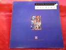 LP  33 g. -  David Sylvian ?– Alchemy - An Index Of Possibilities - AUSTRALIA 85