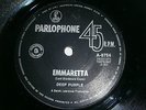 DEEP PURPLE - EMMARETTA 7