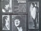 THE ROLLING STONES - Pintalo de negro ultr@r@re Mexican 1st Pres LP Mexico 1966