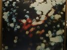 PINK FLOYD OBSCURED BY CLOUDS NEAR MINT ORIG 1972 US HARVEST LP IN SHRINK PSYCH