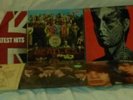 The who,Rolling Stones,Beatles,Led Zeppelin,Ac/Do, Iron Maiden + LP Rock Lot