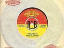 SUGAR PIE DESANTO: I DONT WANNA FUSS (UK PYE INT. 25267) NORTHERN- NR MINT VINYL