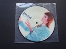 DAVID BOWIE PICTURE DISC SINGLE 7