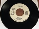Mudcrutch Depot Street Wild Eyes 7” 45 promo Shelter SR 40357 1975 Tom Petty