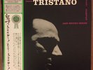 Lennie Tristano LP Atlantic 1224 Japan P-7527A Mono