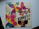 THE KINKS:    FACE TO FACE     NPL 18149       CON  EX