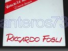 RICCARDO FOGLI 