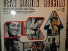 Dean Martin - Houston - LP von 1965