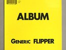 Flipper - Album Generic Flipper - ** NEAR MINT ** - 12