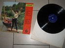 Mina primo Lp Italdisc