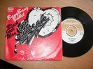 STREAK Bang bang bullet UK glam/hard rock/proto punk 45/ps Sweden 1973