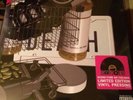 Death Grips GOVERNMENT PLATES LP Sealed VINYL Record Store Day BLACK FRIDAY RSD