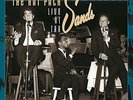 RAT PACK: LIVE AT THE SANDS / VARIOUS NEW VINYL