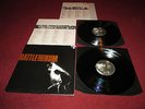 U2-RATTLE AND HUM-1988 UK PRESS  COMPLETE AND IN SUPERB CONDITION 