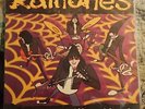 The Ramones Greatest Hits Live Vinyl LP Record