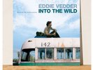 Eddie Vedder Pearl Jam Into The Wild Vinyl Record Urban Outfitters Limited