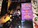 PRINCE THE REVOLUTION FACTORY SEALED W/STICKER 1984 PURPLE RAIN 25110-1